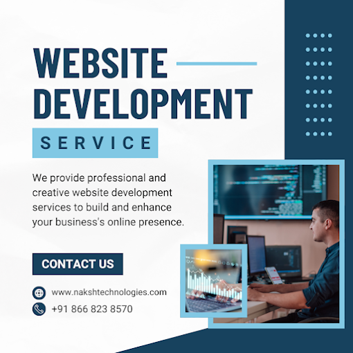 Naksh Technologies | App Development Photo 2