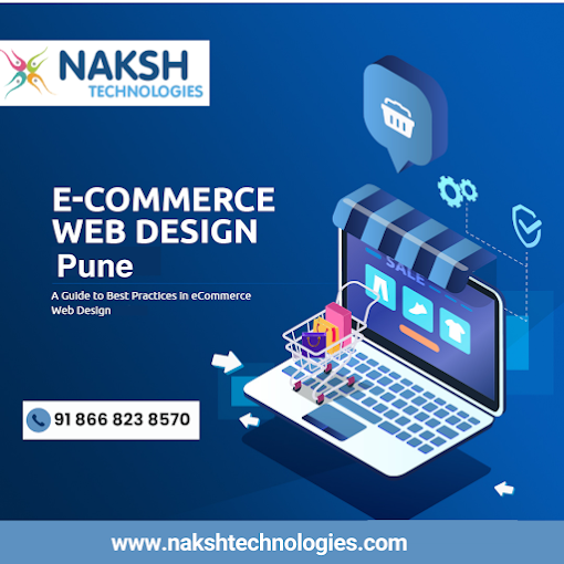 Naksh Technologies | App Development Photo 4