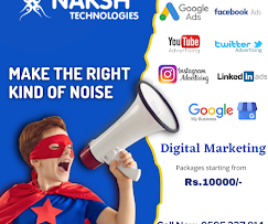 Naksh Technologies | App Development Photo 5
