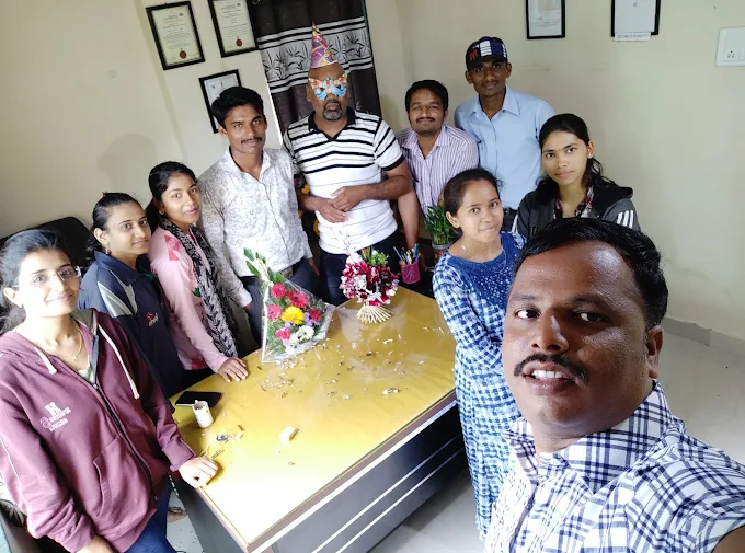 Codered Softwares Pvt.Ltd | App Development Photo 2