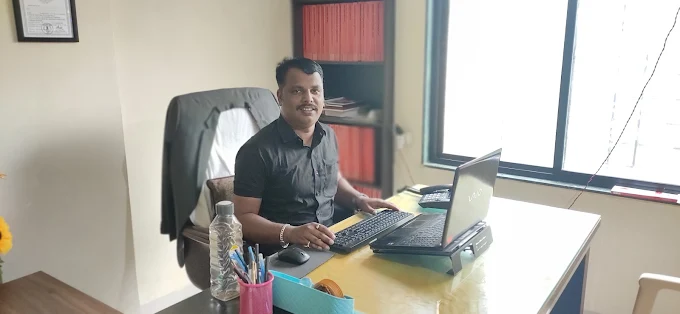 Codered Softwares Pvt.Ltd | App Development Photo 3
