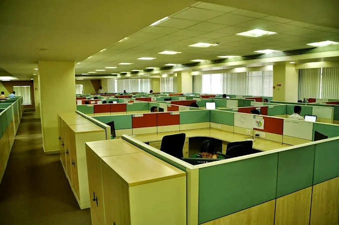 Opstech Solution Pvt. Ltd - Website Design Photo 6