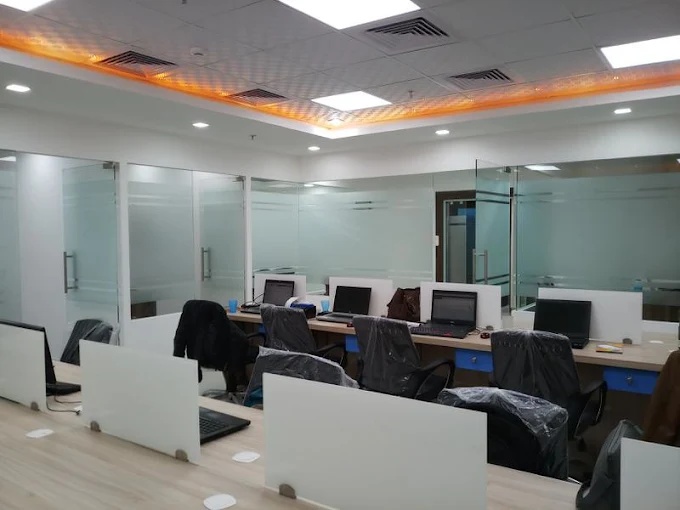 Quleiss Technologies - web development Photo 1