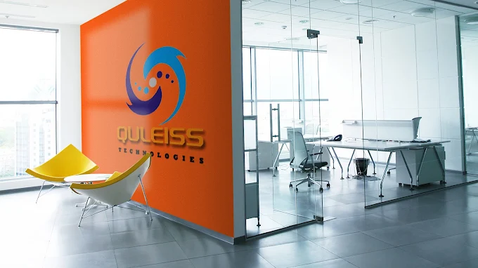 Quleiss Technologies - web development Photo 4