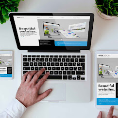 Bensonfox Digital - Website Designing Photo 5