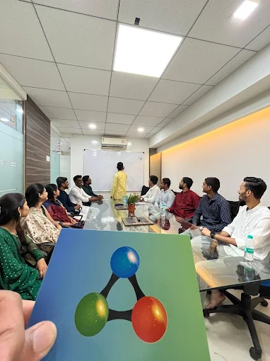Nucleosys Tech Pvt. Ltd | Website Design Photo 4