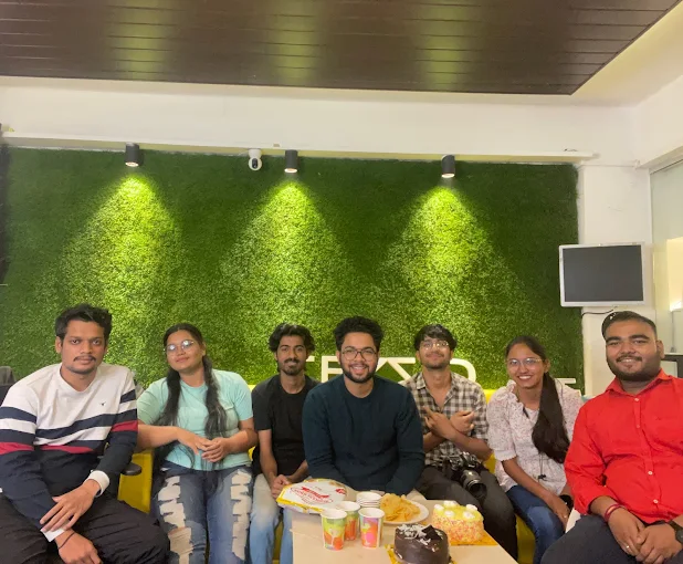 Tezsid Designs Pvt Ltd | Best Design Agency Photo 2