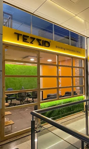 Tezsid Designs Pvt Ltd | Best Design Agency Photo 5