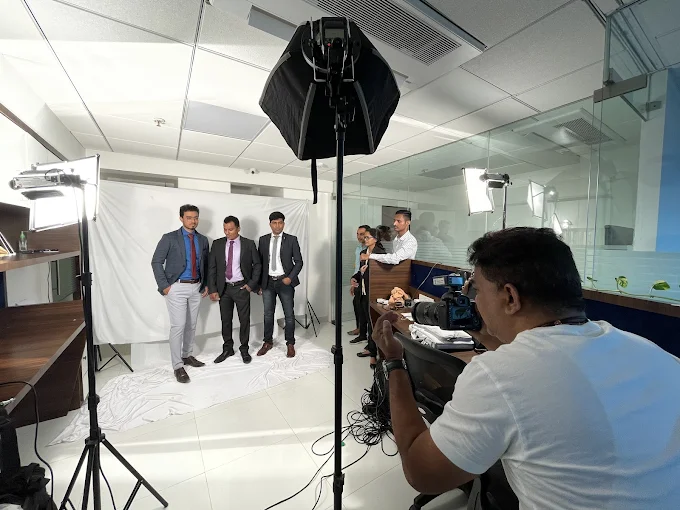 Tezsid Designs Pvt Ltd | Best Design Agency Photo 6