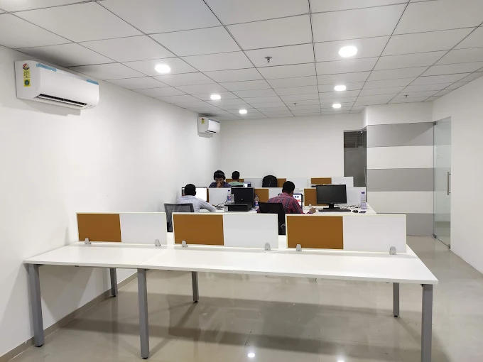 Eternity Web Solutions Private Limited Photo 4