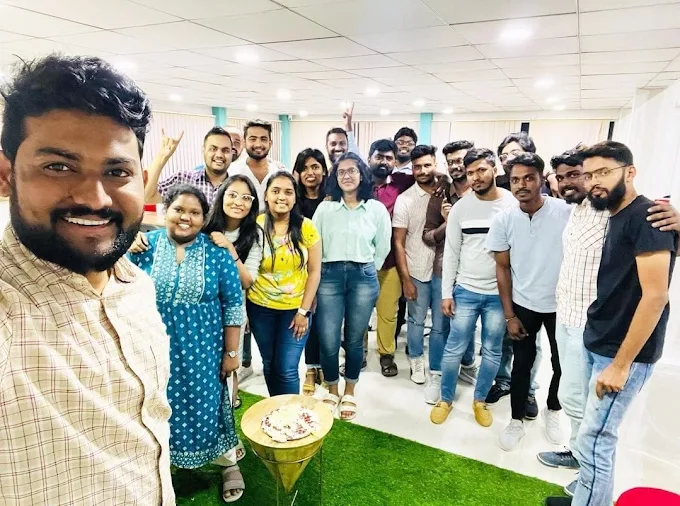 Digital I360 - Best SEO Agency Hyderabad Photo 1