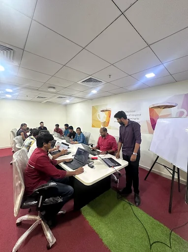 Digital I360 - Best SEO Agency Hyderabad Photo 2