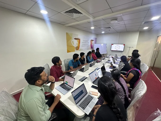 Digital I360 - Best SEO Agency Hyderabad Photo 5