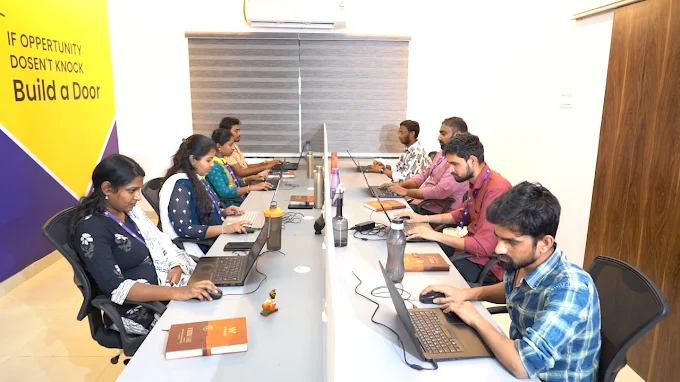Web Rocz | Best SEO Agency Photo 3