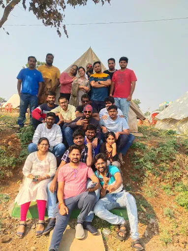 Brandingnuts - Best SEO Agency In Hyderabad Photo 1