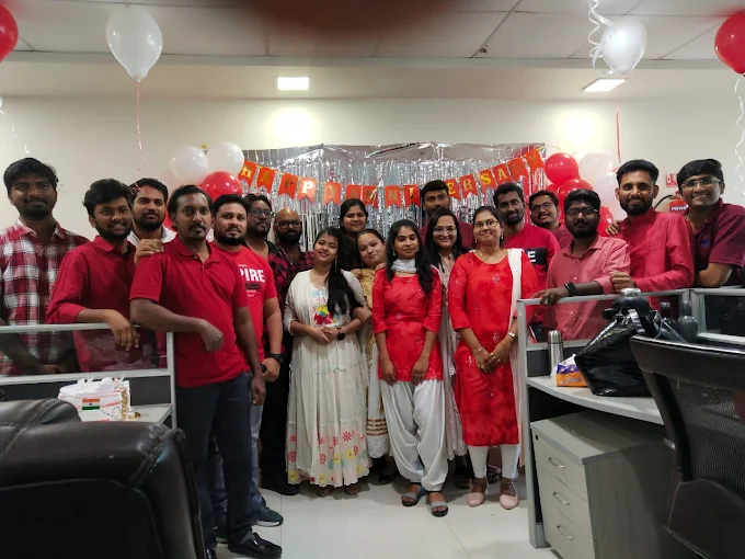 Brandingnuts - Best SEO Agency In Hyderabad Photo 3