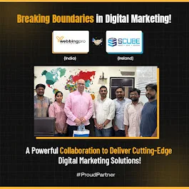 Webbing Pro Technologies | SEO Agency Photo 1