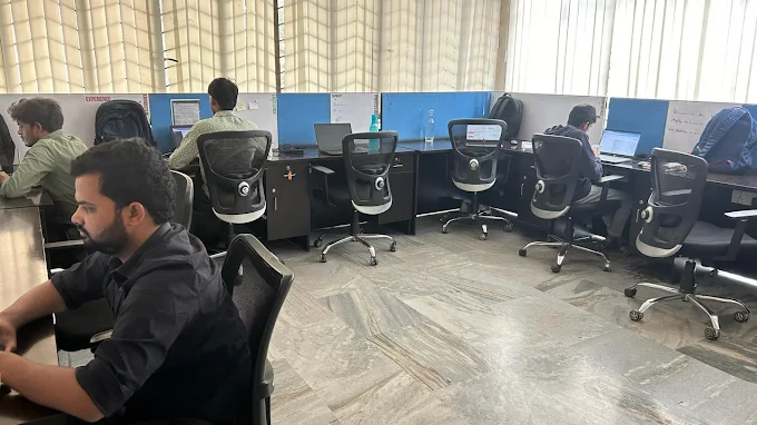 Digitalzap – Seo Agency In Hyderabad Photo 5