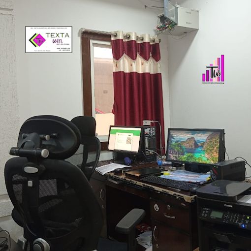 Textawin : Seo Expert Agency In Hyderabad Photo 3