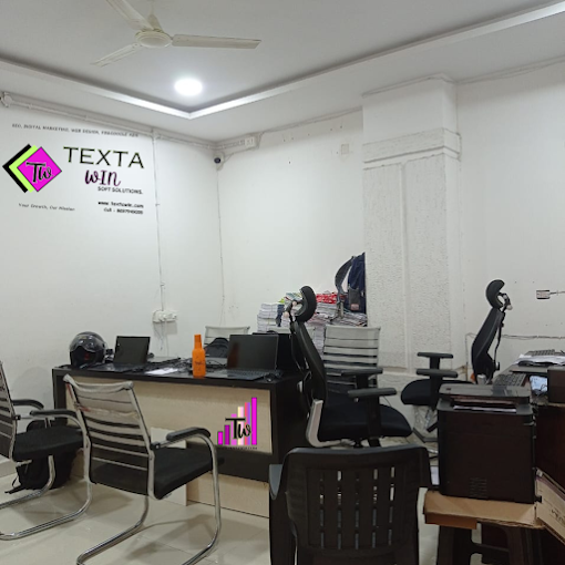 Textawin : Seo Expert Agency In Hyderabad Photo 4
