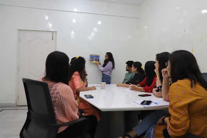 Vihaan Digitals - Digital Marketing Agency Photo 4
