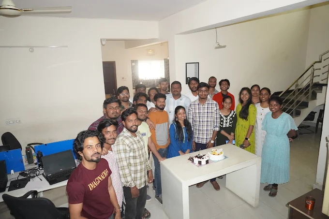 Emblix Solutions | Digital Marketing Agency Photo 1