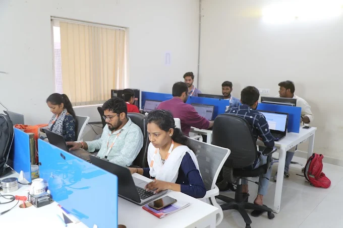 Emblix Solutions | Digital Marketing Agency Photo 2
