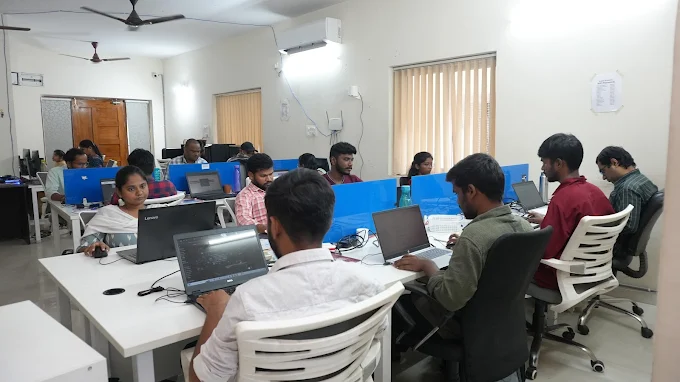 Emblix Solutions | Digital Marketing Agency Photo 3