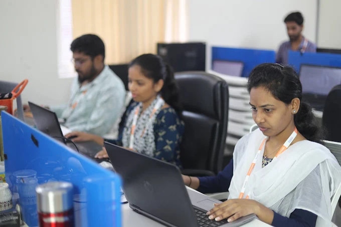 Emblix Solutions | Digital Marketing Agency Photo 4