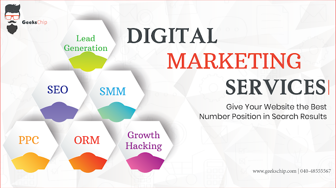 Geekschip | Digital Marketing Agency Photo 4