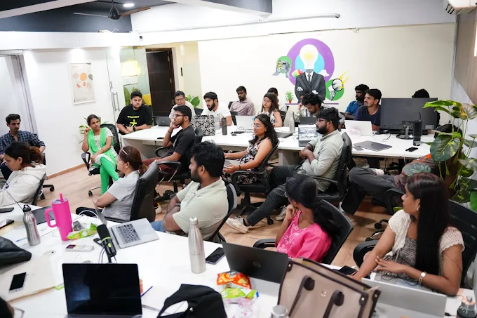 Digital Mojo - Digital Marketing Agency Photo 3
