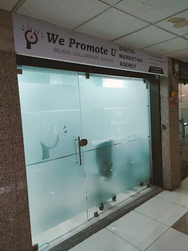 We Promote U Digital Marketing Agency Photo 2