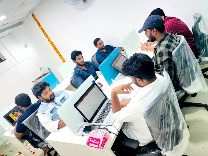 We Promote U Digital Marketing Agency Photo 4