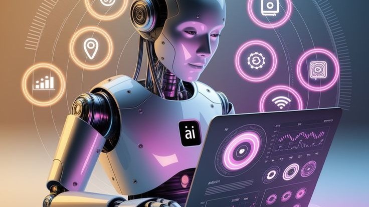 AIVOLV - AI Powered Digital Marketing Photo 2