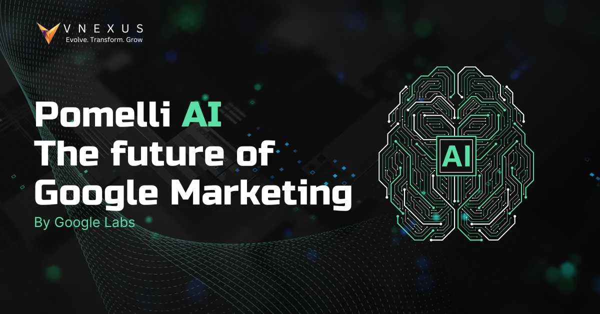 VNexus Digital and AI Marketing Solutions Photo 1
