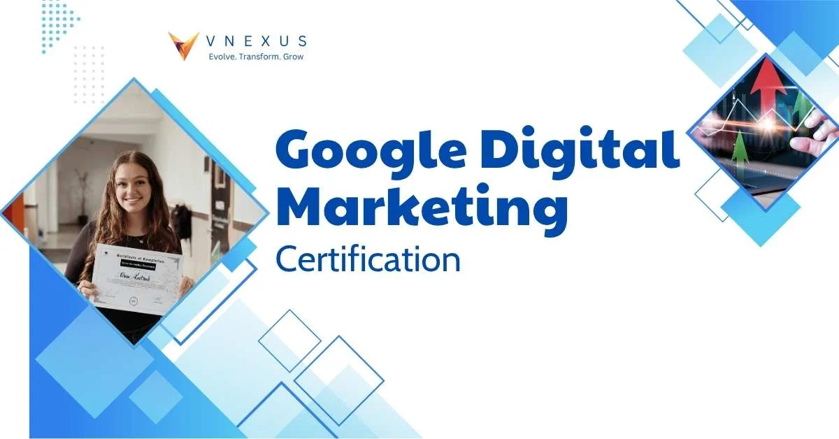 VNexus Digital and AI Marketing Solutions Photo 4