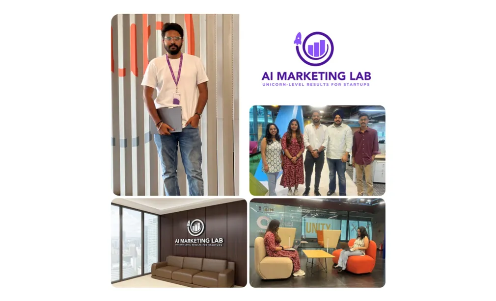 AI Marketing Lab - Top AI Digital Marketing Agency Photo 5