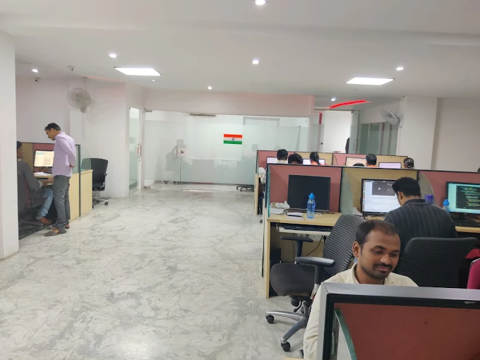 iPrism Technologies - Mobile App Development Photo 2
