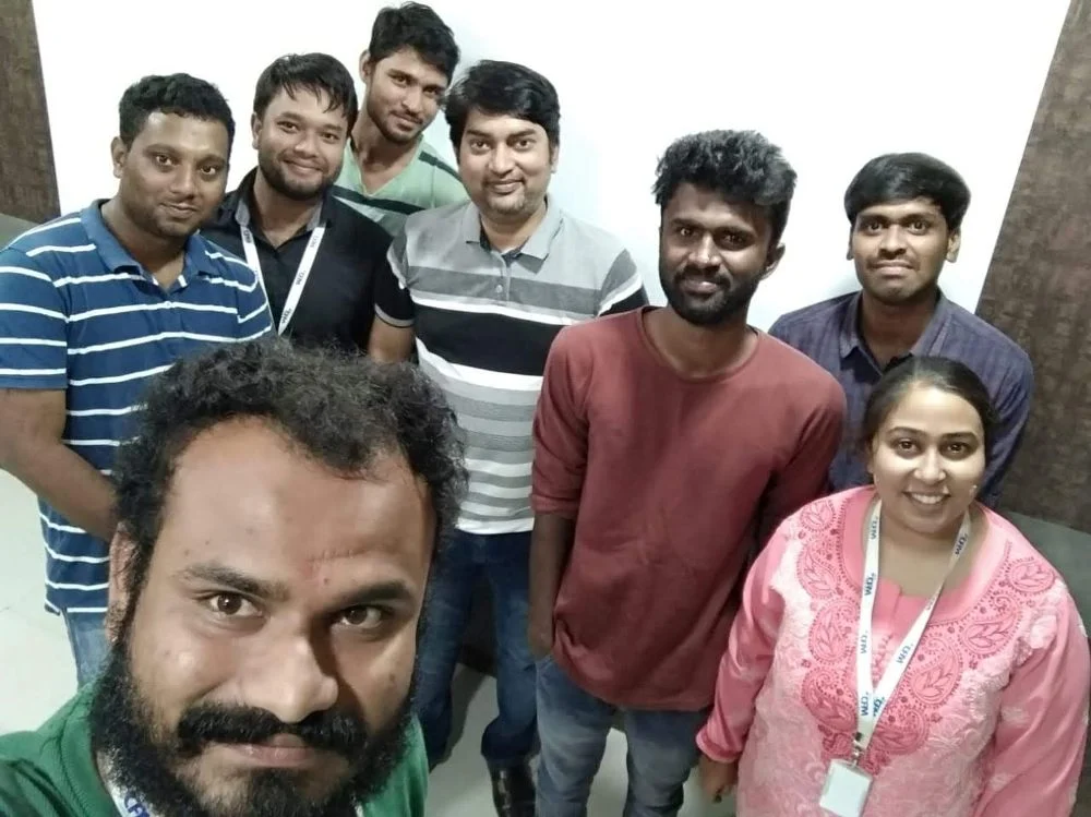 My Apps Development Photo 3