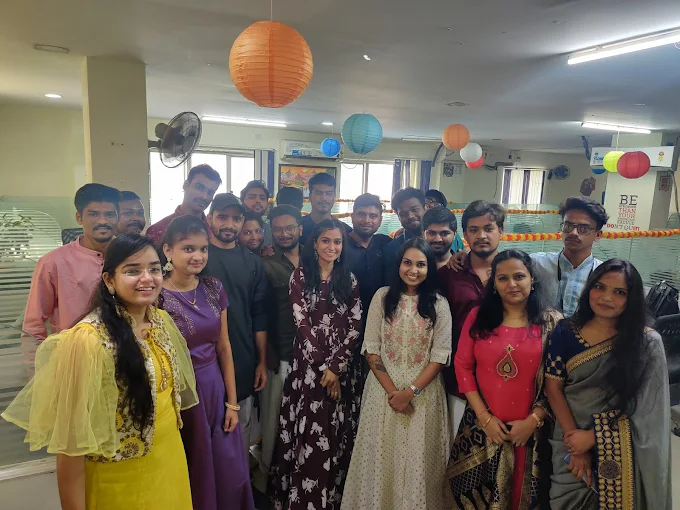 Techweblabs - Mobile App Development Company Photo 1
