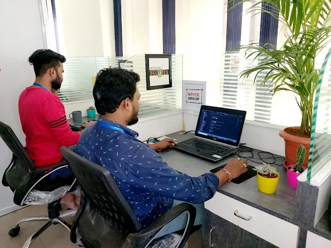 Techweblabs - Mobile App Development Company Photo 2