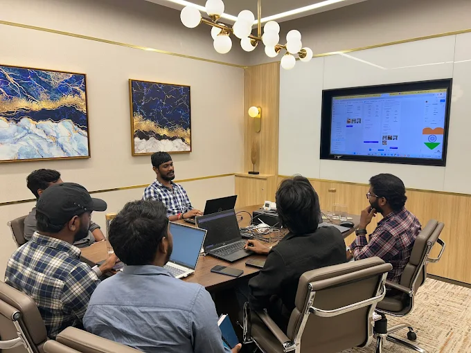Techweblabs - Mobile App Development Company Photo 3