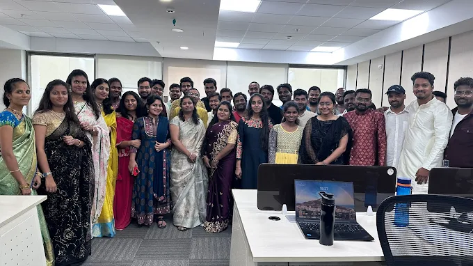 mTouch Labs – App Development Companies Photo 3