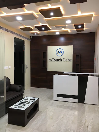 mTouch Labs – App Development Companies Photo 4