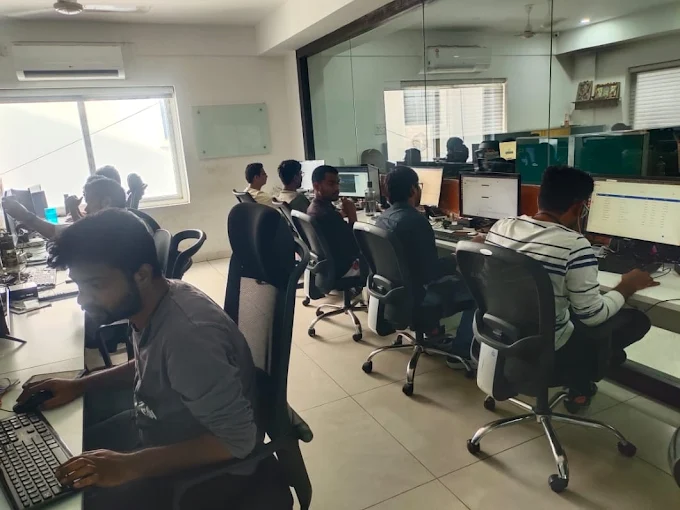 Tvisha Technologies - Mobile App Development Photo 1