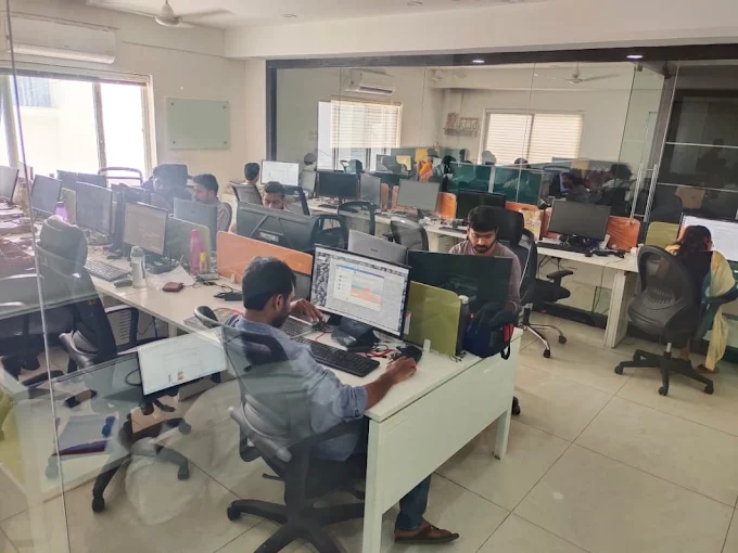 Tvisha Technologies - Mobile App Development Photo 2