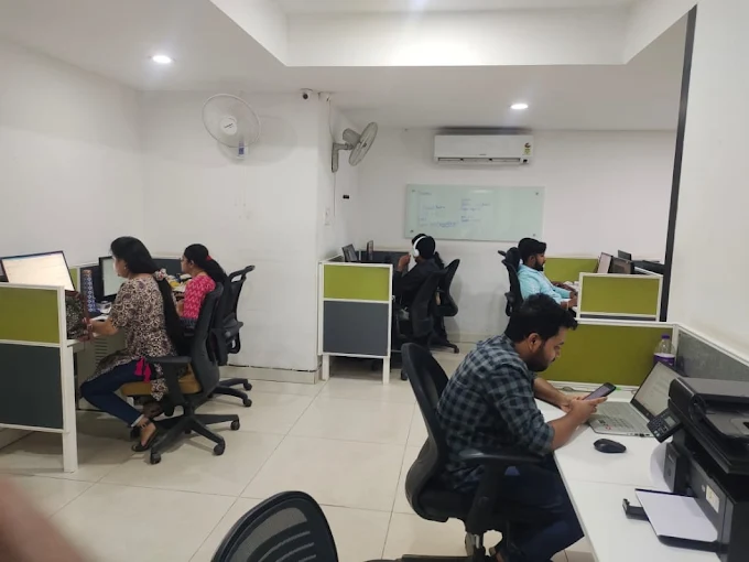 Tvisha Technologies - Mobile App Development Photo 3