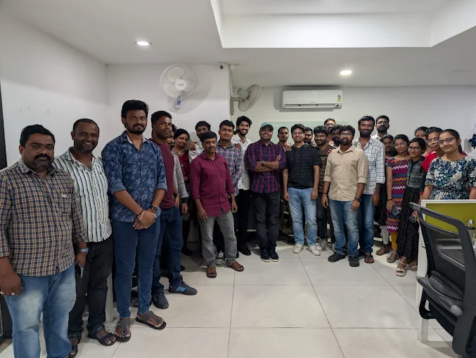 Tvisha Technologies - Mobile App Development Photo 4