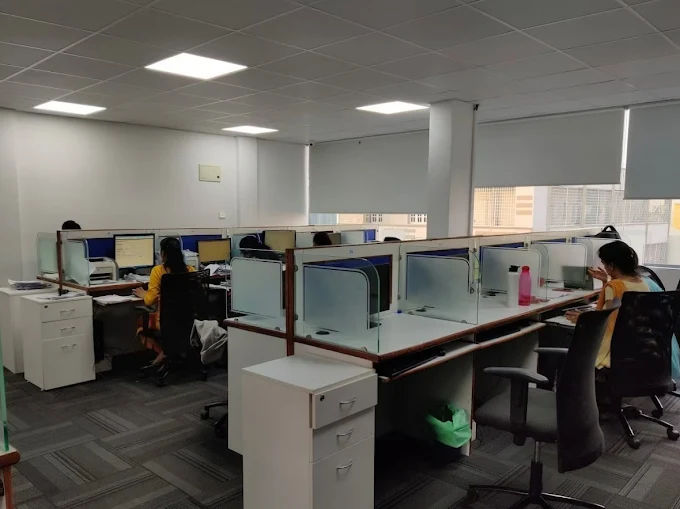 NKXUS PRIVATE LIMITED - Software Company Photo 1