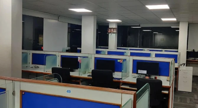 NKXUS PRIVATE LIMITED - Software Company Photo 2